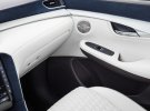 На автосалоні в Лос-Анджелесі показали новий Infiniti QX50 другого покоління.