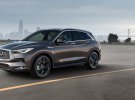 На автосалоні в Лос-Анджелесі показали новий Infiniti QX50 другого покоління.