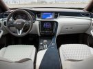 На автосалоні в Лос-Анджелесі показали новий Infiniti QX50 другого покоління.