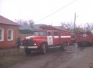 В Харькове случайный прохожий спас троих детей из горящего дома: один ребенок получил многочисленные ожоги