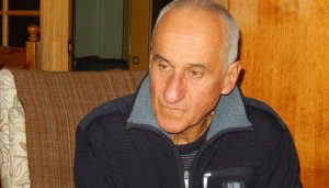 У РФ оголосили в розшук 78-річного активіста, який отримав політпритулок в Україні
