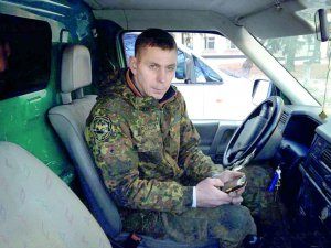 Володимир Горовий із села Зарічани Житомирського району розлучився з дружиною 2013 року. Відтоді постійно конфліктували, не могли поділити майно