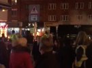 В Лондоне произошел взрыв у рождественской ярмарки