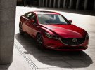 Старт продажів оновленої Mazda 6 в США очікується навесні 2018 році