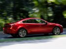 Старт продаж обновленной Mazda 6 в США ожидается весной 2018 году