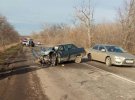 На Донбассе произошла масштабная авария