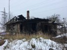 У полум'ї будинку загинули двоє дітей