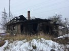 В пламени доме погибли двое детей