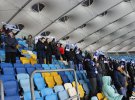 «Динамо» сыграло последний домашний матч премьер-лиги в сезоне