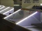 В Николаеве неизвестные среди дня ограбили ювелирный магазин и со стрельбой сбежали от полиции  