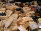 Варламов захопився цінами на морепродукти, кулінарію, а також достатком солодощів та імпортних сирів.