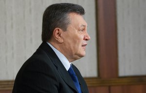 11 декабря в деле о госизмене экс-президента Виктора Януковича начнут допрашивать свидетелей