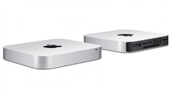 Производители заговорили о презентации нового Mac mini