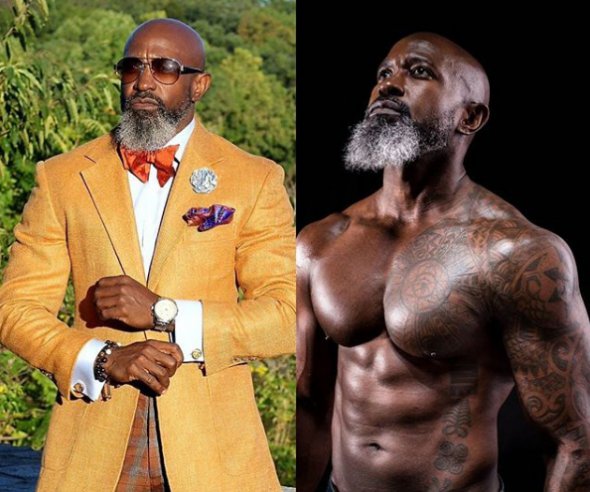 Энтер Жан Тайтус