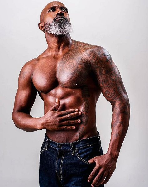 Энтер Жан Тайтус