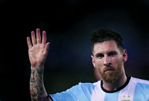 Лідеру збірної Аргентини Ліонелю Мессі у червні виповниться 31 рік. У 2018-му для нього  буде останній реальний шанс виграти Кубок світу. На попередньому турнірі аргентинці стали віце-чемпіонами