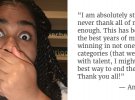 Лучший дебютом признали роман "The Hate U Give" писательницы Энджи Томас