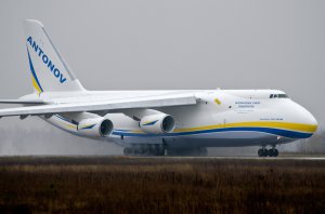 Китай заинтересован в сотрудничестве по покупке украинских самолетов и их совместного производства с использованием материалов и запчастей