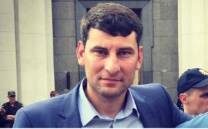 Суд заарештував Северіона Дангадзе на 60 діб без альтернативи внесення застави