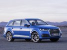 Audi Q7 другої генерації 