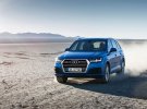 Audi Q7 другої генерації 