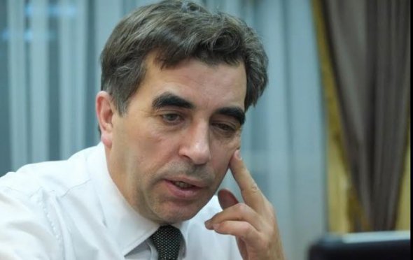 Заступник генерального прокурора Юрій Столярчук ще до початку судового розгляду упевнено заявляє, яким буде вердикт суду