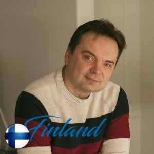 Актер и режиссер Игорь Фрей основал украинский народный театр в Финляндии