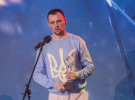 Найкращий український футболіст з інвалідністю – Костянтин Симашко