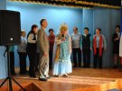 Оккупанты в Крыму провели конкурс "Леди Зима"