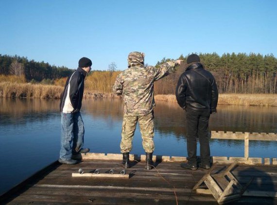 Полицейские разыскали пропавшего 17-летнего парня из села Малая Солтановка Васильковского района