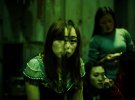 Фотограф Сергій Мельниченко показав закулісне життя китайських нічних клубів