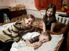 У кризовому центрі “ДімМама” жінкам з дітьми можуть жити півтора роки 