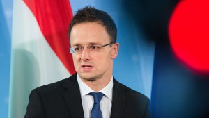 В Венгрии заявили, что три ожидания от Украины после оглашения решения Венецианской комиссии по украинскому закону об образовании