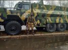 На Донбасі знищили 23-річного терориста