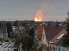 20 человек получили травмы из-за взрыва на газопроводе в Австрии