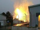 20 человек получили травмы из-за взрыва на газопроводе в Австрии