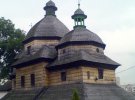 Карпатским деревяным церквям выдали сертификаты ЮНЕСКО