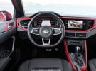 В Германии цена Polo GTI начинается с отметки в 23 950 евро
