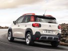 Лучшим автомобилем 2018 за версию конкурса AUTOBEST стал кроссовер Citroën C3 Aircross.