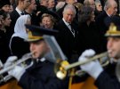 В Бухаресте прошли похороны последнего восточноевропейского короля 