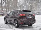 новый Nissan X-Trail