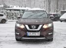 новый Nissan X-Trail