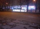 У Києві відремонтували зупинки - "Польову" та "Політехнічну"