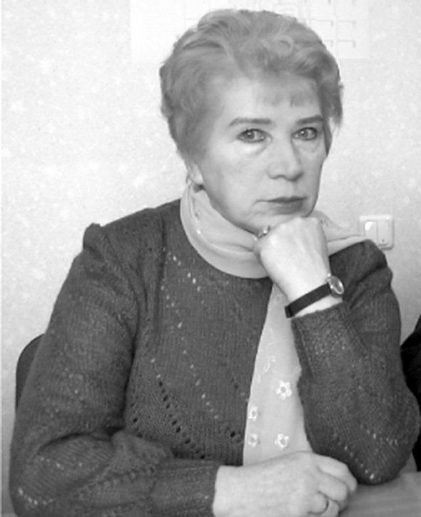 Наталя ­Околітенко після смерті чоловіка – ­письменника Данила Кулиняка — впала в депресію 