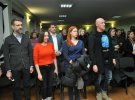 У Верховині на Івано-Франківщині сьогодні відкрили Дні українського кіно