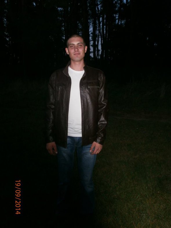 24-летний Артём Гульцьо 19 декабря подорвался на растяжке
