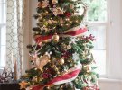 Новогодняя елка: 12 оригинальных верхушек