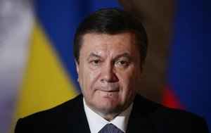Швейцарія продовжила на рік замороження рахунків екс-президента України та осіб, пов’язаних з ним