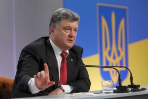 Ситуація на Сході України загострюється, але Україна готова до боротьби - Петро Порошенко