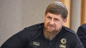 Лидер Чечни Рамзан Кадыров был внесен в список санкций США из-за убийства